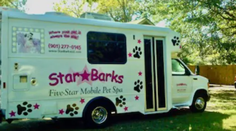 VI. Pet Grooming Business Certification